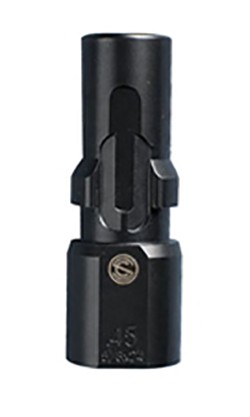 SC 3LUG MUZZLE 1/2x28 9MM - Win Repeating Arms Promotion